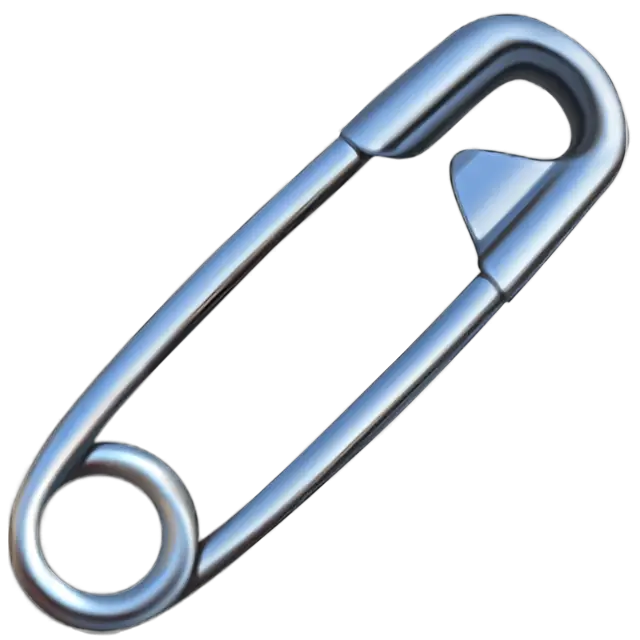 Safety Pin