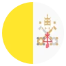 Flag: Vatican City Emoji 🇻🇦 image - EmojiTwo style