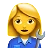 Woman Mechanic