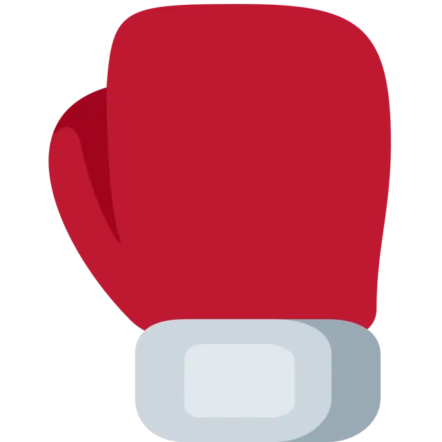 Boxing Glove