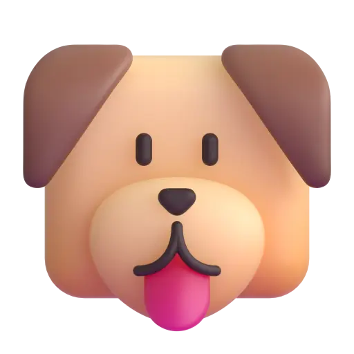 Dog Face