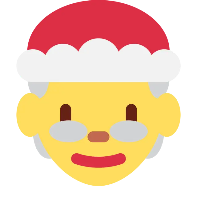 Mrs. Claus