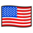 Flag: United States