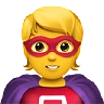Superhero