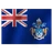 Flag: Tristan Da Cunha