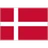 Flag: Denmark