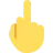 Middle Finger