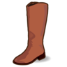 Emoji Womans Boots 👢 image - Emojidex style