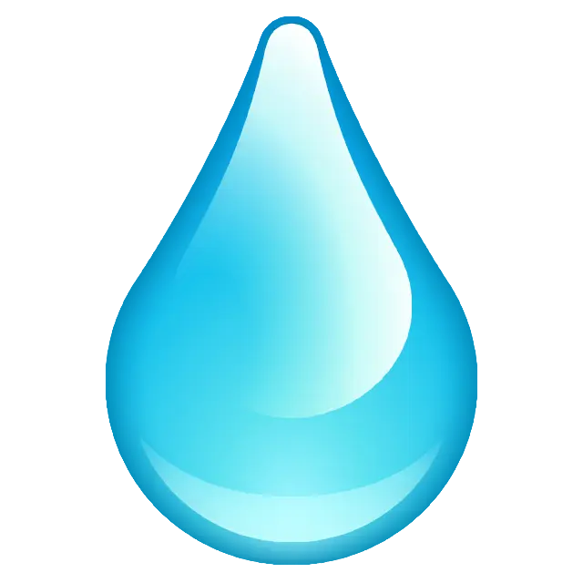 水滴