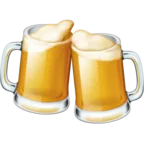 Tintineo De Cerveza Tazas