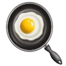 Эмодзи Приготовление пищи 🍳 image - Huawei Harmony OS style