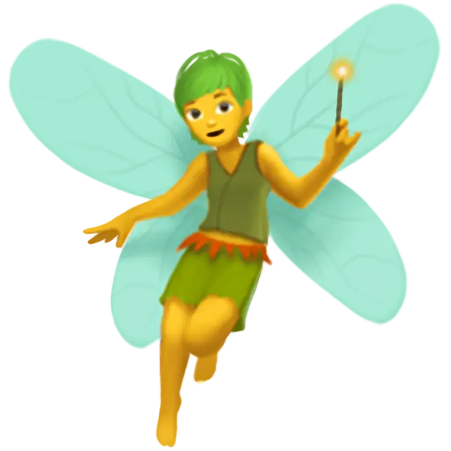 Fairy