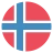 Flag: Norway