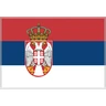 Flag: Serbia Emoji 🇷🇸 image - Skype style