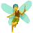 Man Fairy