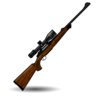 Gewehr 🥆 image - Emojidex style
