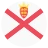 Flag: Jersey