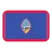 Flag: Guam