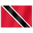 Flag: Trinidad & Tobago