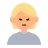 Person Pouting: Medium-Light Skin Tone