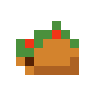 Taco Emoji 🌮 image - SerenityOS style