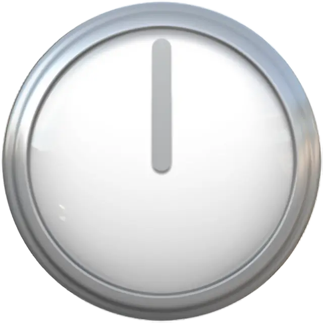 Twelve O’clock