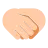 Handshake: Light Skin Tone