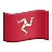Flag: Isle Of Man