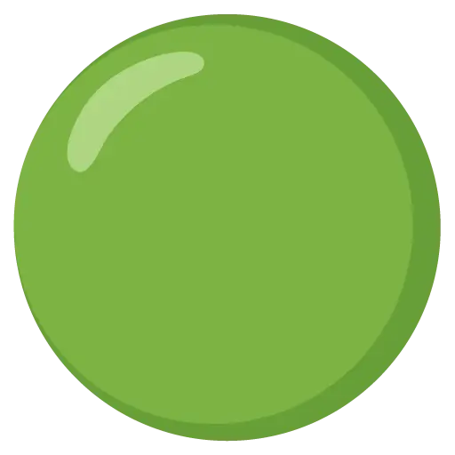 Green Circle