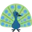 Peacock