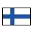 Flag: Finland