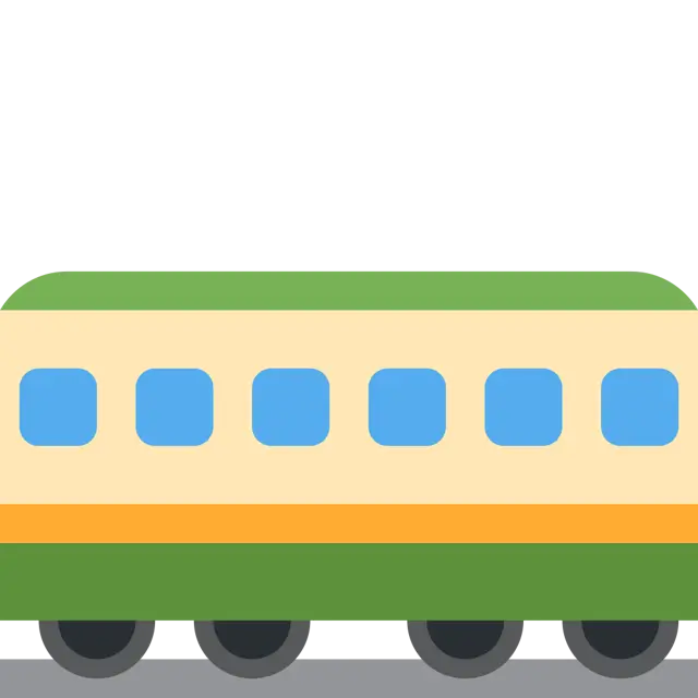车厢