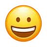 Grinning Face