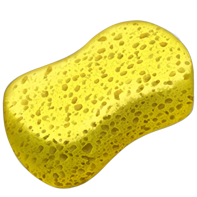 🧽 - Sponge Emoji Meaning, Copy and Paste