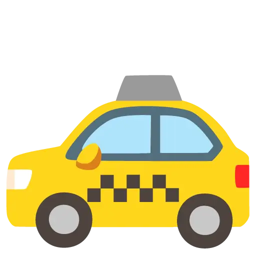 出租车