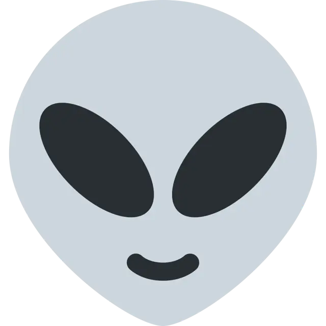外星人外星人