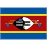 Flag: Eswatini Emoji 🇸🇿 image - Skype style