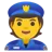 Oficial de policia