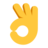Ok Sign Hand