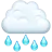 Yağmurlu Bulut