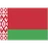 Flag: Belarus