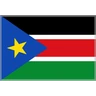 Flag: South Sudan Emoji 🇸🇸 image - Skype style