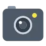 Camera Emoji 📷 image - Tossface style