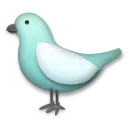 鸟
