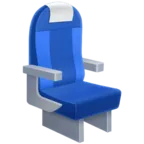 座位