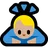 Person Bowing: Medium-Light Skin Tone