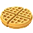 ワッフル