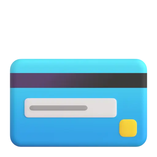 Credit Card
