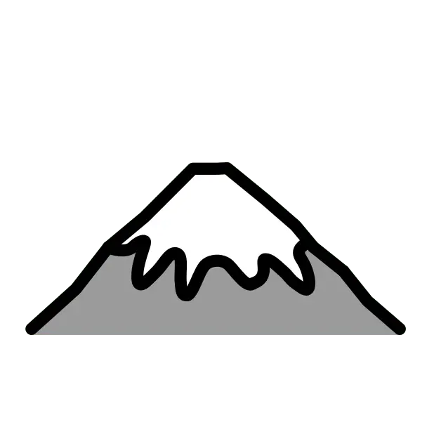 富士山