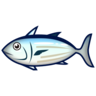 Peixe Emoji 🐟 image - Emojidex style